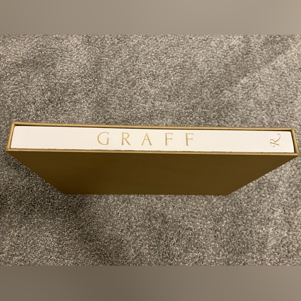Graff Creating Diamond History - Picture 12 of 15